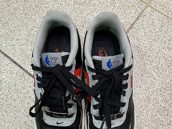 Nike AIR FORCE 1 (NBA)