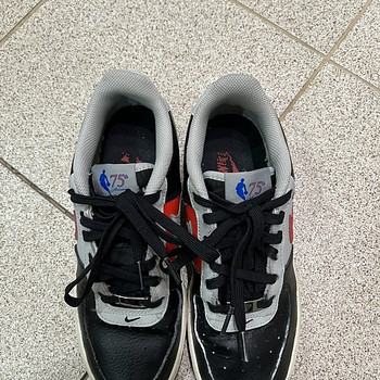 Nike AIR FORCE 1 (NBA)