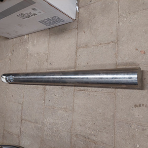 Mittemagneetiline roostevaba teras treimaterjal AISI 304 (1 foto / 3)