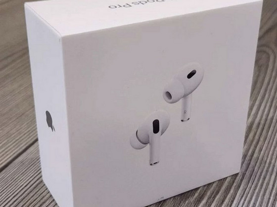 AirPods Pro (2-го поколения)