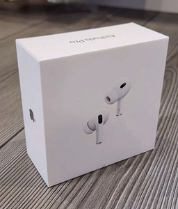 AirPods Pro (2-го поколения) (1 фото из 2)