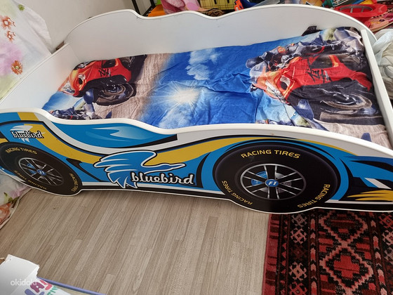 Laste voodi