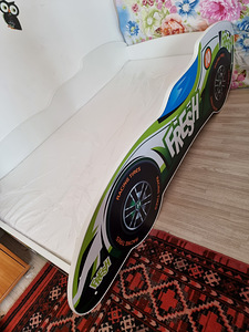 Laste voodi (2 foto / 2)