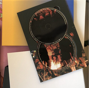 Young Forever Album BTS KPOP black ver (2 foto / 3)