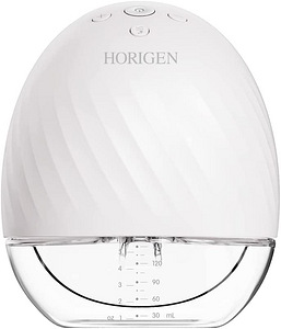 Аккумуляторный молокоотсос Horigen XN/MD-2267A (1 фото из 6)