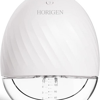 Аккумуляторный молокоотсос Horigen XN/MD-2267A