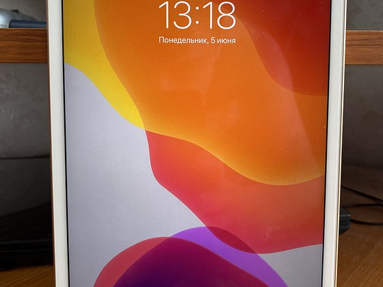 iPad mini 4 64 ГБ