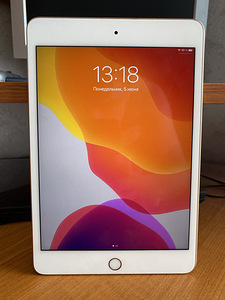 iPad mini 4 64gb (1 foto / 3)