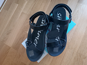 Новые сандалии Lorenzo s.39 (2 фото из 4)
