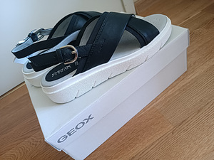 Uued geox sandaalid s.39 (3 foto / 3)