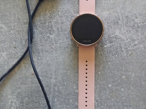 Polar women's smart watch