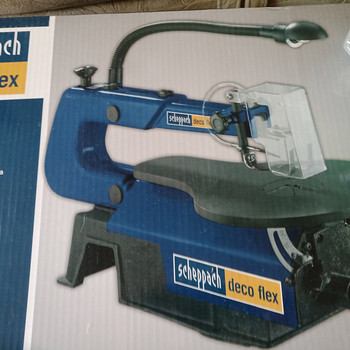 Pusle Sheppach SD 1600V