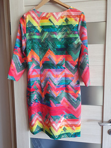 Kleit 36-38 (1 foto / 1)