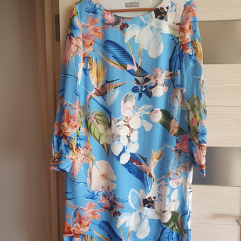Pidulik kleit 36-38. Nagu uus