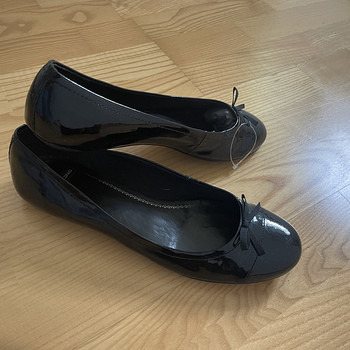 Baleriinad 40/41
