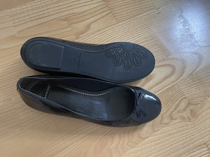 Балетки 40/41 (3 фото из 5)