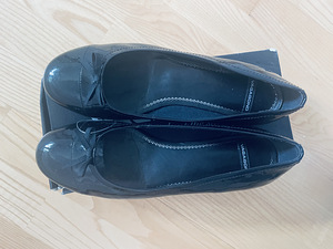 Балетки 40/41 (5 фото из 5)