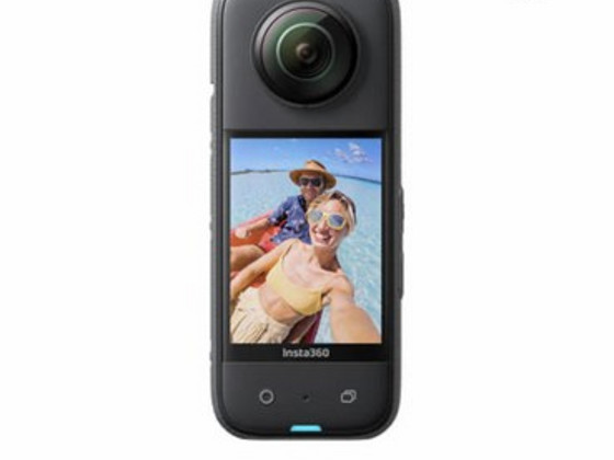 Insta360 x3