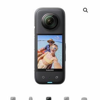 Insta360 x3
