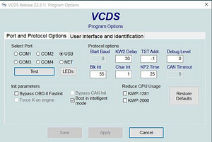 VCDS 25.3 VAG diagnostikaseade + tarkvara (KOHE OLEMAS!) (8 foto / 8)