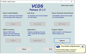 VCDS 25.3 VAG diagnostikaseade + tarkvara (KOHE OLEMAS!) (6 foto / 8)