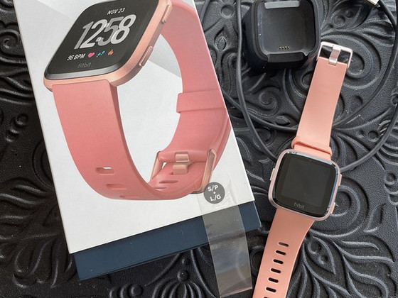 Fitbit Versa