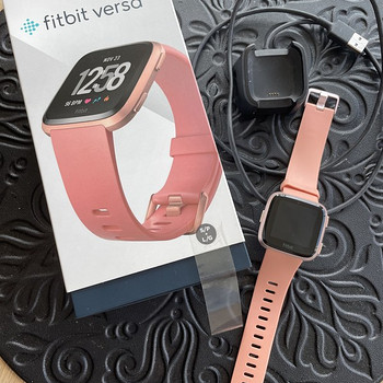 Fitbit Versa