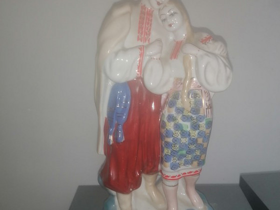 Статуэтка