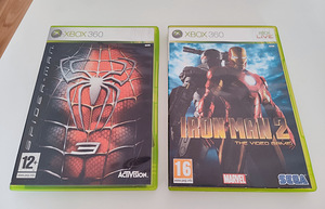 Игры xbox360 (1 фото из 3)