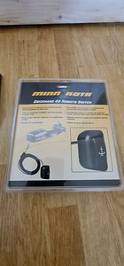 Minn Kota DeckHand DH 40 + DeckHand Remote for DH 40 (2 фото из 4)