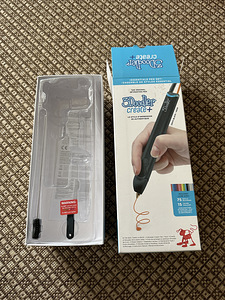 3Doodler create + (1 фото из 3)