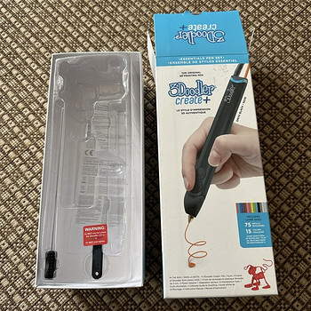 3Doodler create +