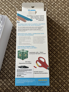 3Doodler create + (2 фото из 3)