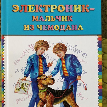 Raamatuid müüakse.