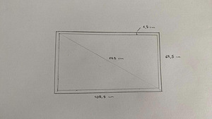SAMSUNG teler (2 foto / 3)