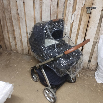Продам детскую коляску.