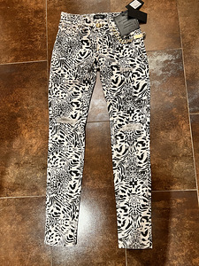 Philipp PLEIN Jeans / teksad / джинсы (1 фото из 10)