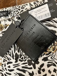 Philipp PLEIN Jeans / teksad / джинсы (5 фото из 10)
