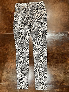 Philipp PLEIN Jeans / teksad / джинсы (6 фото из 10)