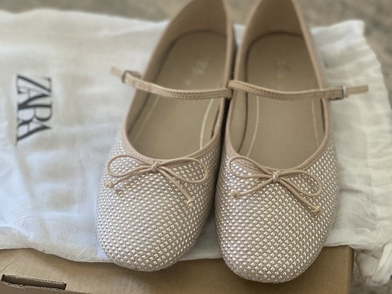Zara kingad 31 suurus