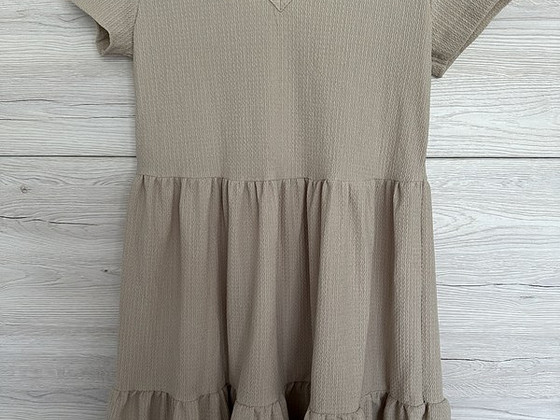 Uus kleit (suvine) S/XS