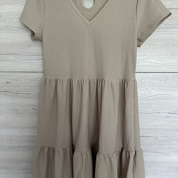 Uus kleit (suvine) S/XS