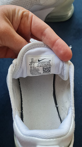 Nike AIR 35 (4 foto / 4)