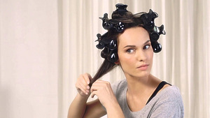 TERMOKERAAMILISED RULLID/Babyliss (1 foto / 4)
