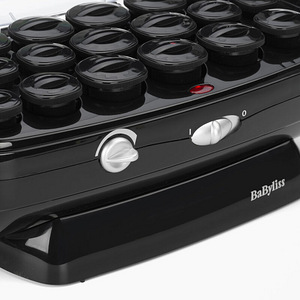 TERMOKERAAMILISED RULLID/Babyliss (2 foto / 4)