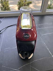 Lavazza Kapselkohvimasin (1 foto / 5)