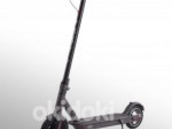 Электрический самокат CityWay AR-M1 Black + Зарядка