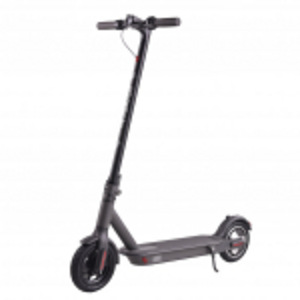 Электрический самокат CityWay AR-M1 Black + Зарядка (1 фото из 6)