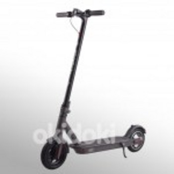 Электрический самокат CityWay AR-M1 Black + Зарядка
