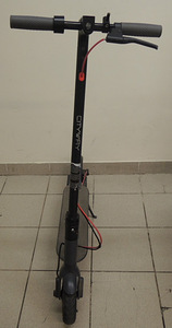 Электрический самокат CityWay AR-M1 Black + Зарядка (3 фото из 6)
